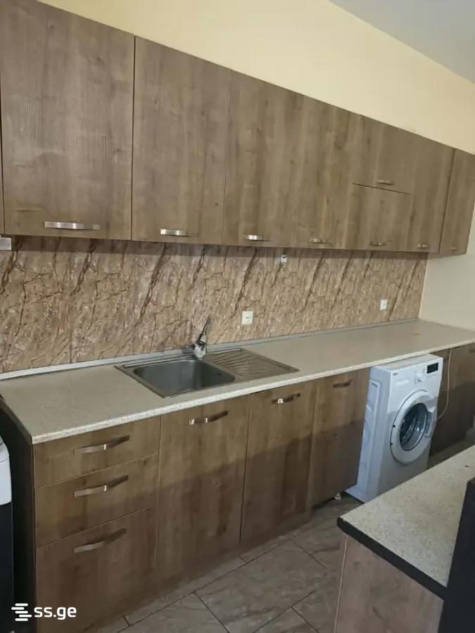 T. Putkaradze St. 6 - 2 rooms