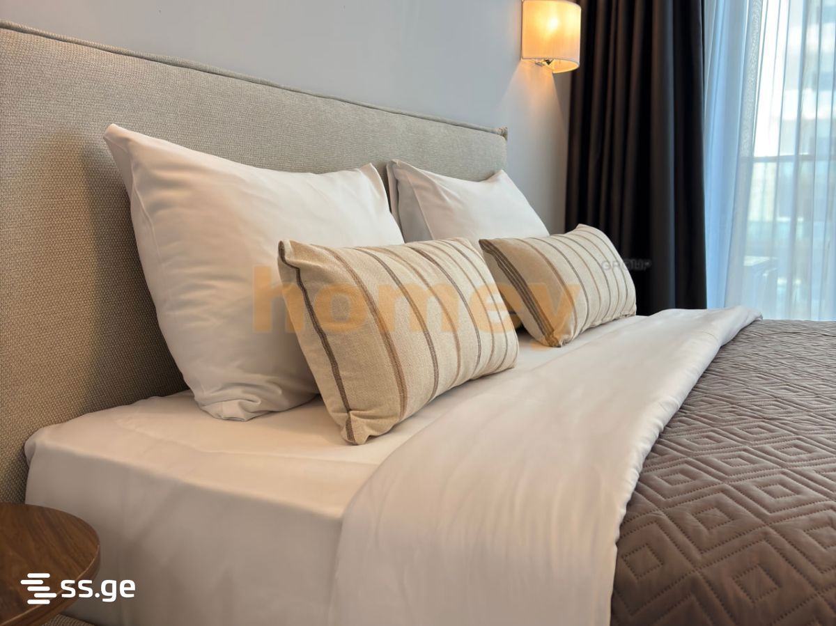 GR. Lortkipanidze st. B2 - 1 rooms
