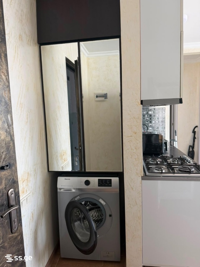 Bagrationi str. 208 - 3 rooms