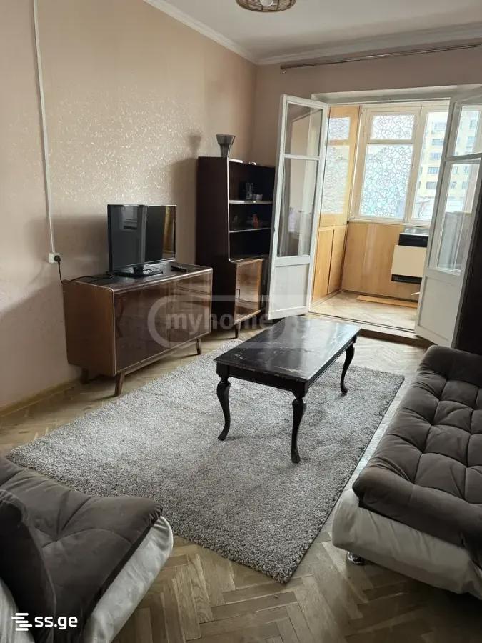 ketevan tsamebuli avenue (isani) - 1 rooms