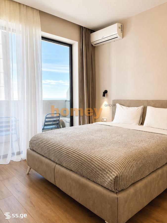 GR. Lortkipanidze st. B2 - 1 rooms