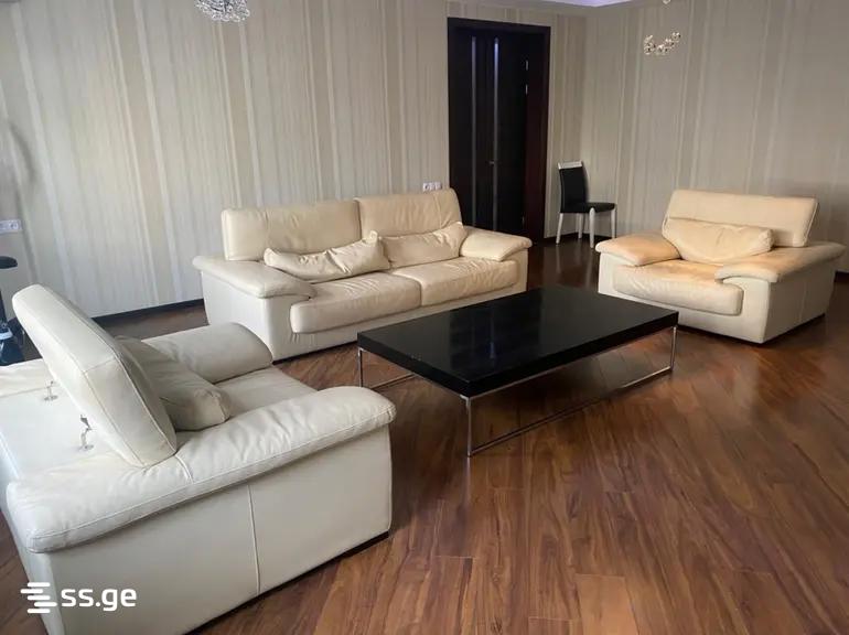 Rustavi - 4 rooms