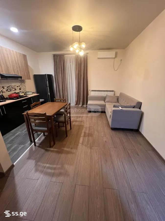 petre imeri st. - 2 rooms