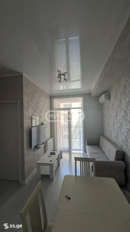 parnavaz mepe avenue 35 - 2 rooms