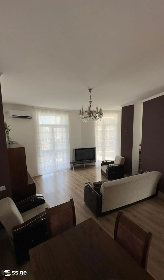 Iunkerta st. 1 - 2 rooms