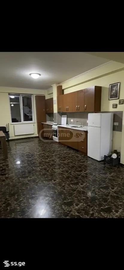 Shorapani st. - 5 rooms