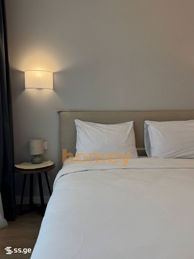 GR. Lortkipanidze st. B2 - 1 rooms