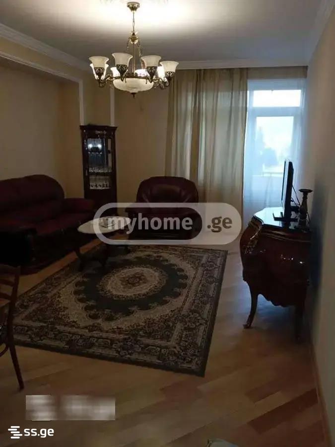 lubliana st. 42 - 2 rooms