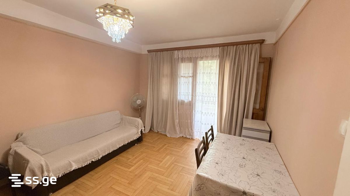 Gr. Robakidze Ave 2 - 2 rooms