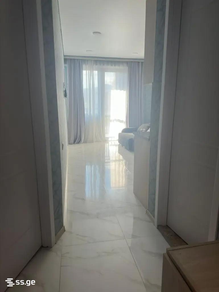 petre imeri st. - 3 rooms