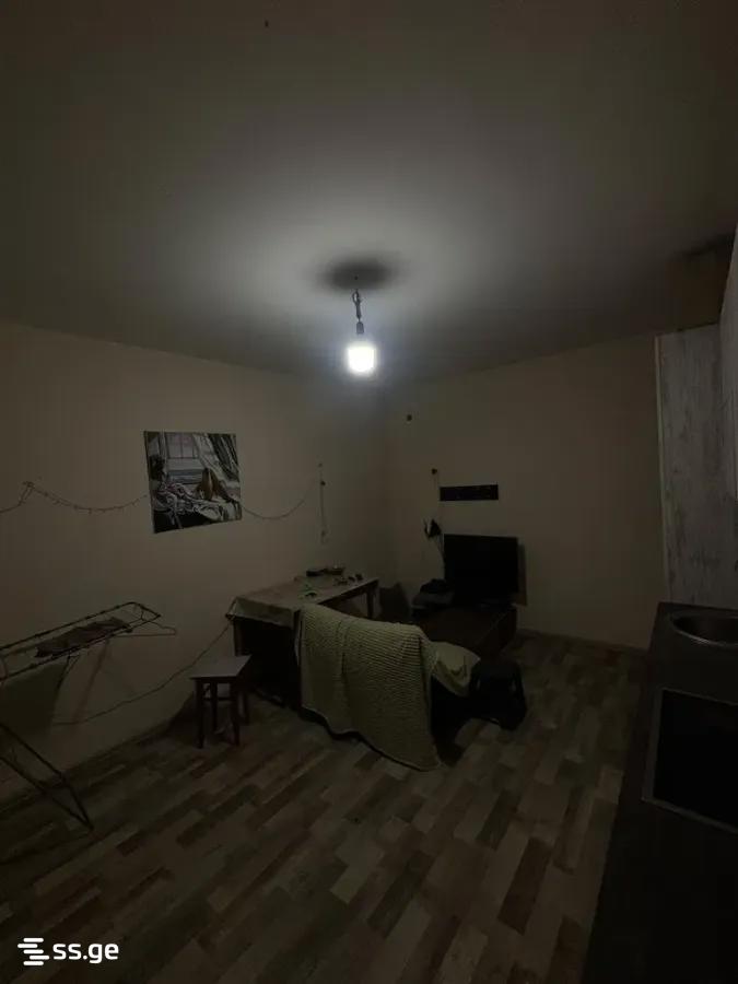kavtaradze st. 0 - 2 rooms