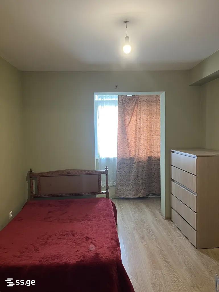 I Microdistrict - Gldani - 3 rooms