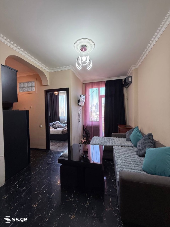 52 - 2 rooms