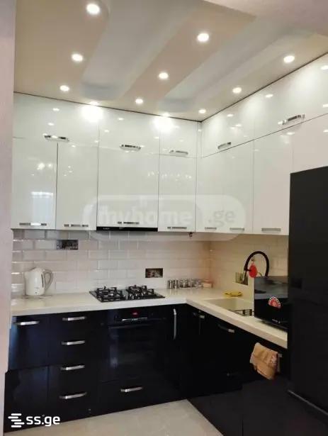 navtlugi st. - 2 rooms