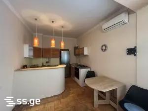 i. chavchavadze avenue 49 - 3 rooms