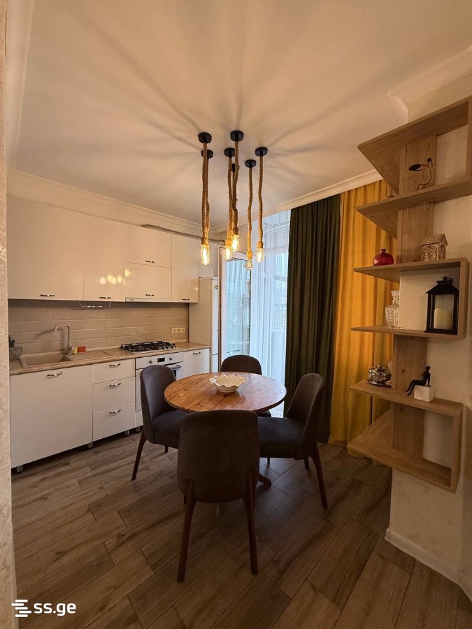 43 - 3 rooms