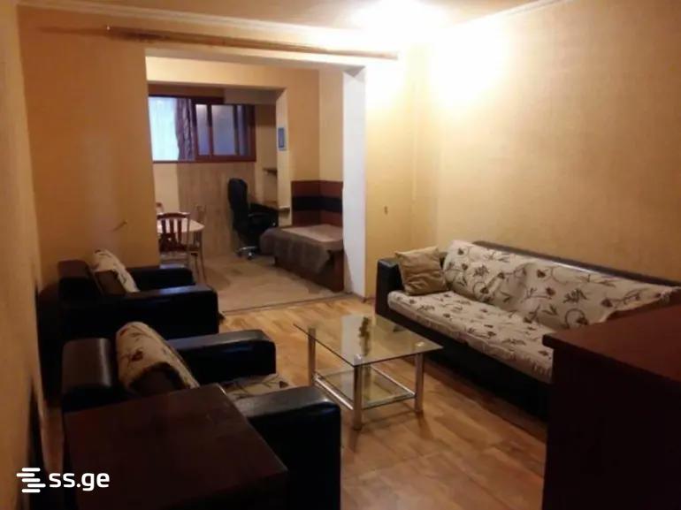Block II - Digomi massive - 4 rooms