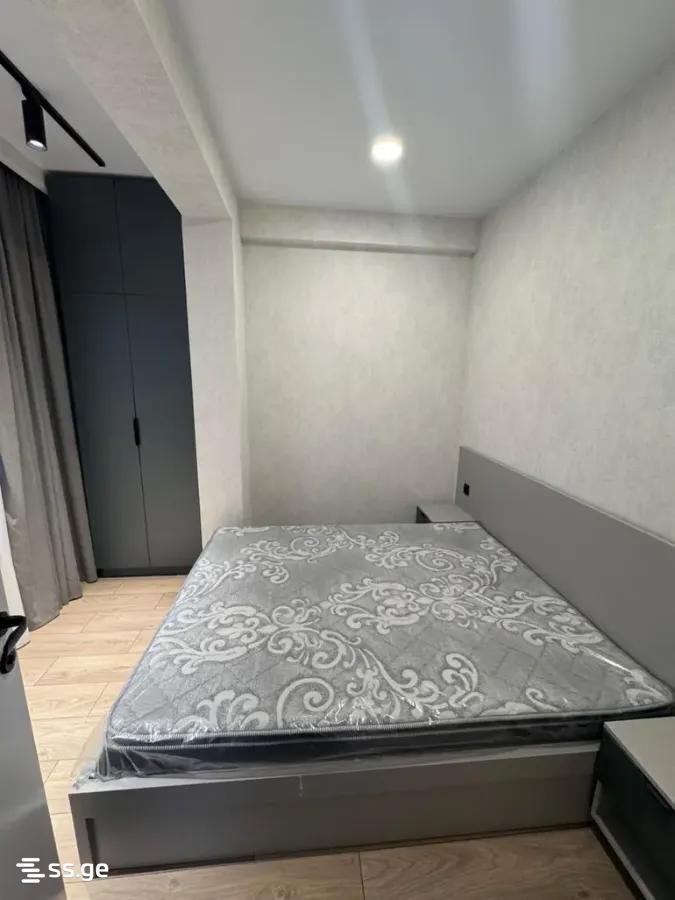 avtandili st. - 3 rooms