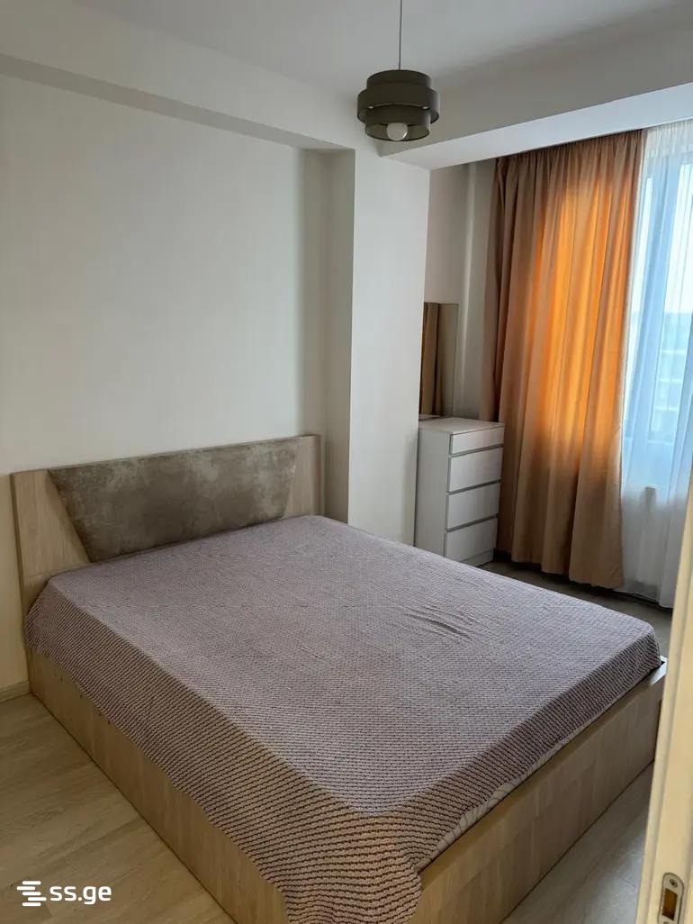 Archil Mephe st. - 1 rooms
