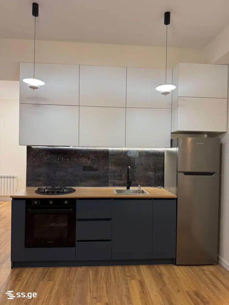 Kristian Stiveni st. - 2 rooms