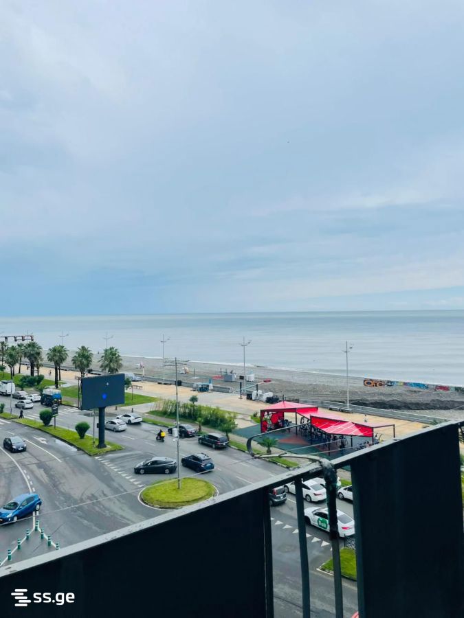 Sherif Khimshiashvili Ave 47 - 3 rooms