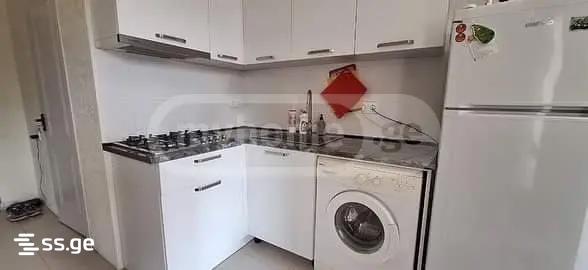 Davari st. - 1 rooms