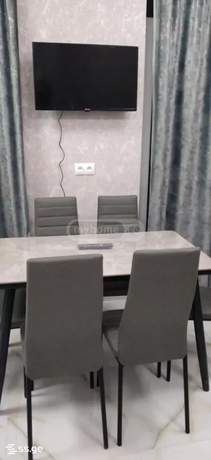 bokhou st. - 2 rooms