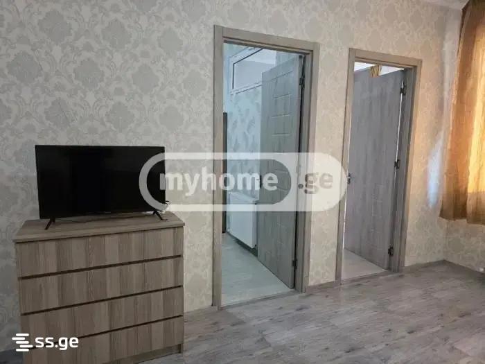 vasadze st. - 3 rooms