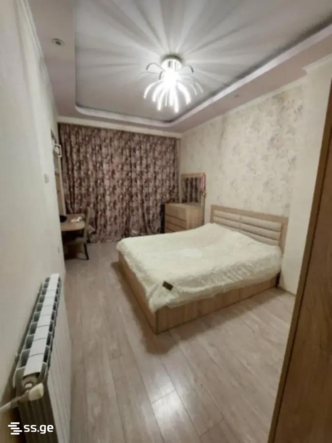 guramishvili ave (Sanzona) 0 - 2 rooms