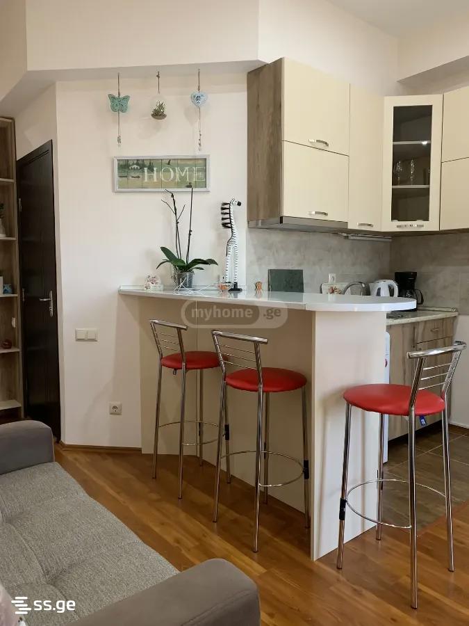 Lekh Kachinski st. - 1 rooms