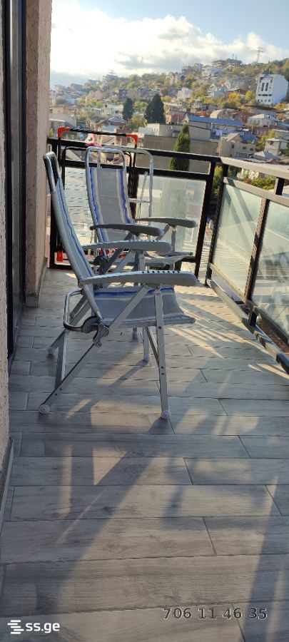 gagarin st. 1 - 3 rooms