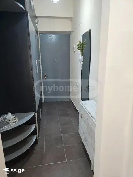 Politkovskaya St (jikia st.) - 2 rooms