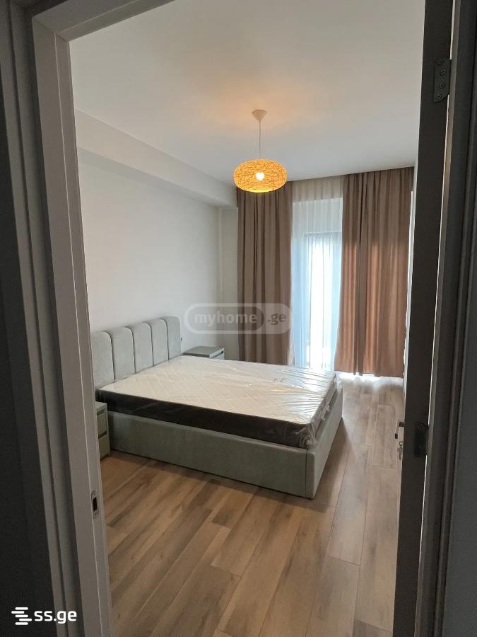mirckhulava st. - 3 rooms