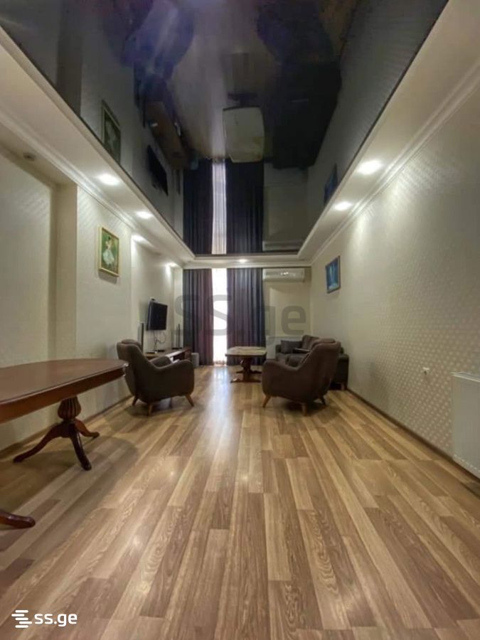 53 - 4 rooms