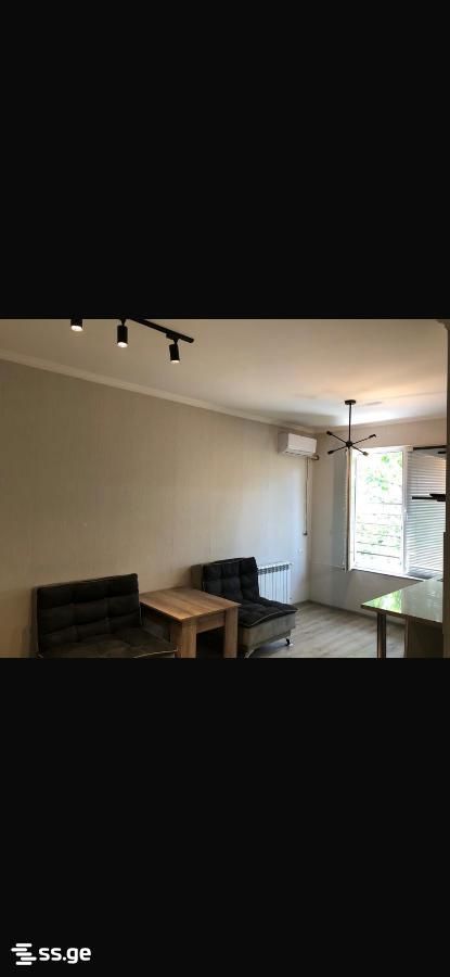 s. cincadze st - 2 rooms