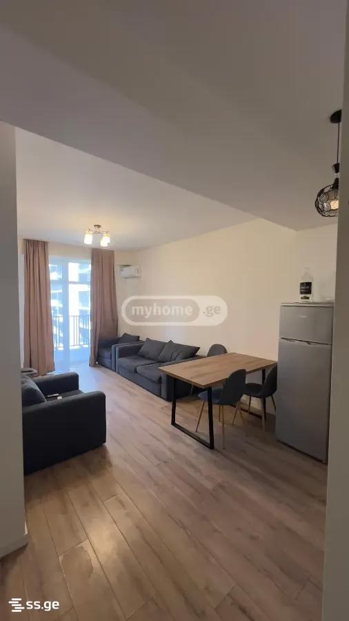 navtlugi st. - 2 rooms