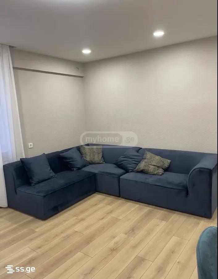 Mirian Mephe st. - 4 rooms