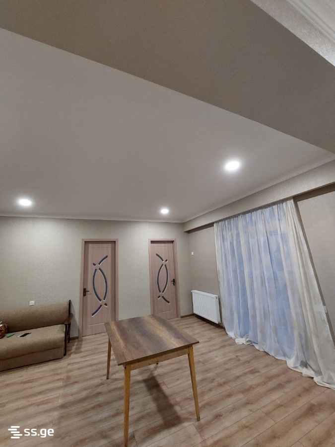 Irina Shtenberg st. 18 - 3 rooms