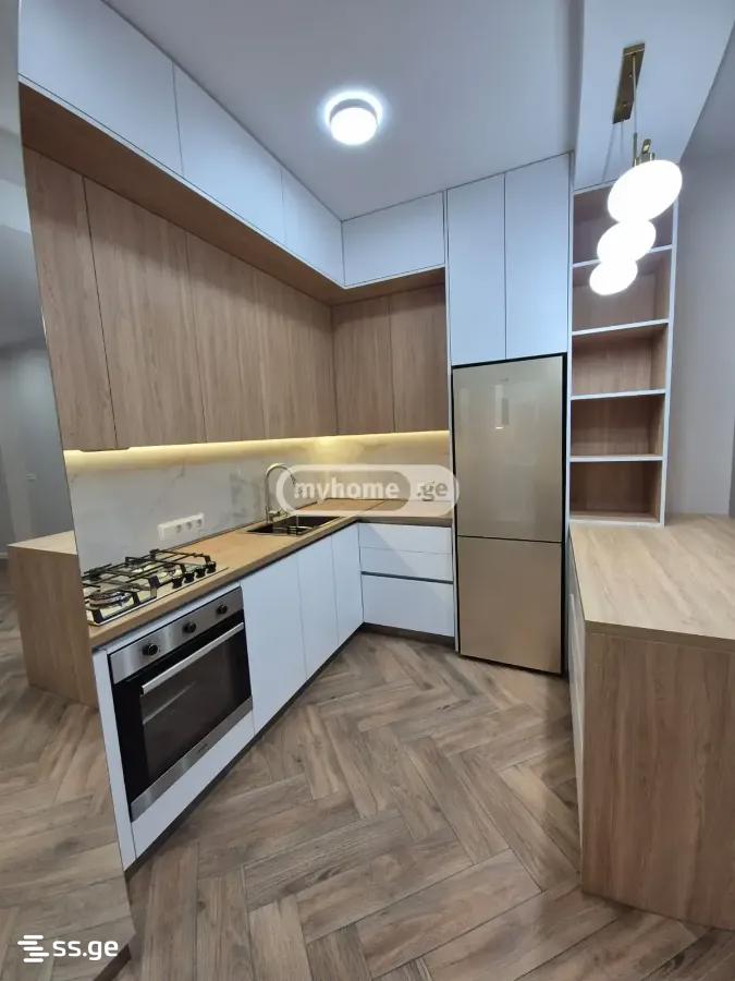 sheshelidze st. . - 2 rooms