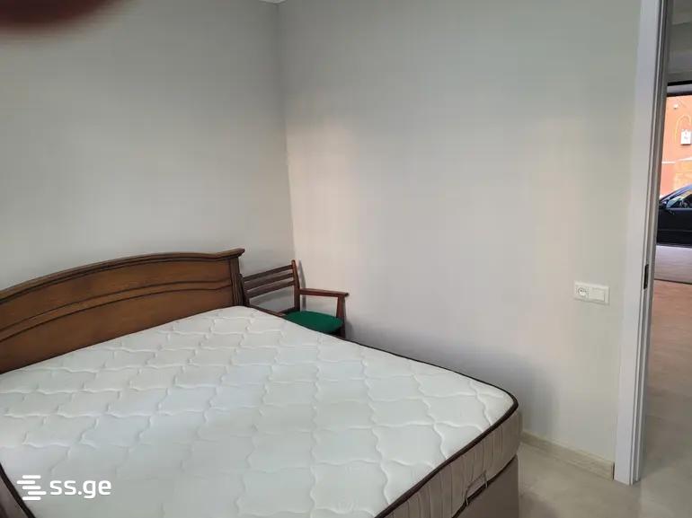 borodin st. - 2 rooms