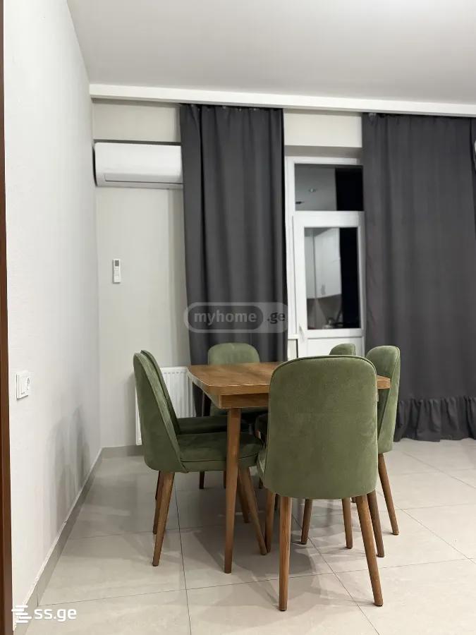 bokhou st. 10 - 2 rooms