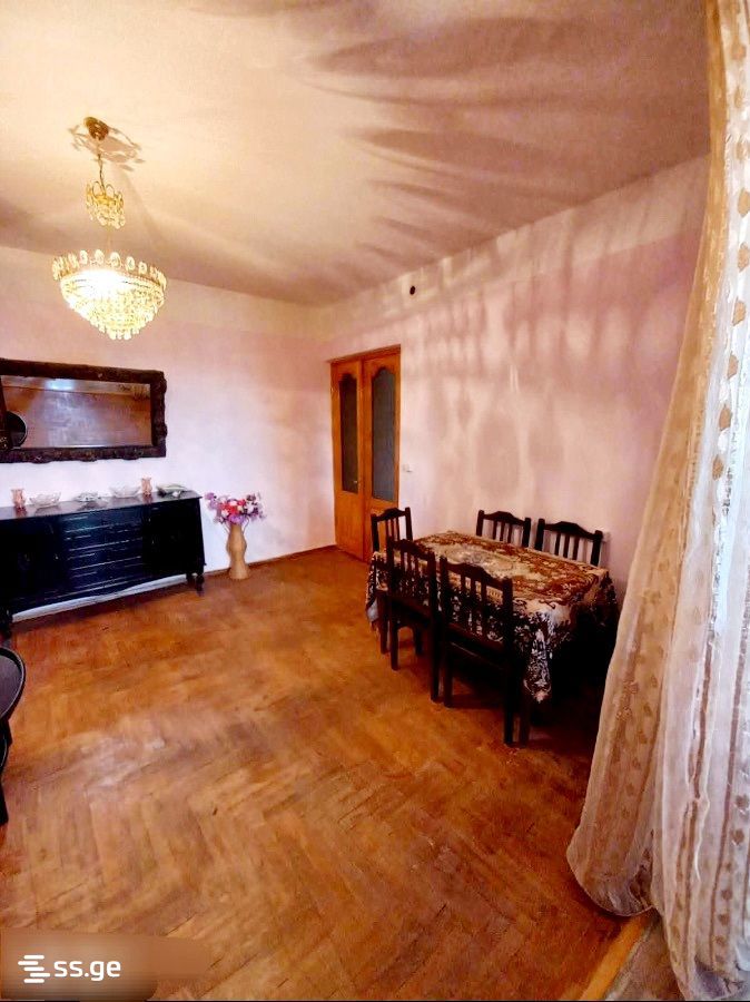 shandor petef st. - 2 rooms
