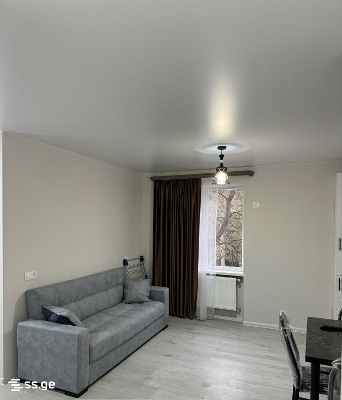 kavtaradze st. 45 - 2 rooms