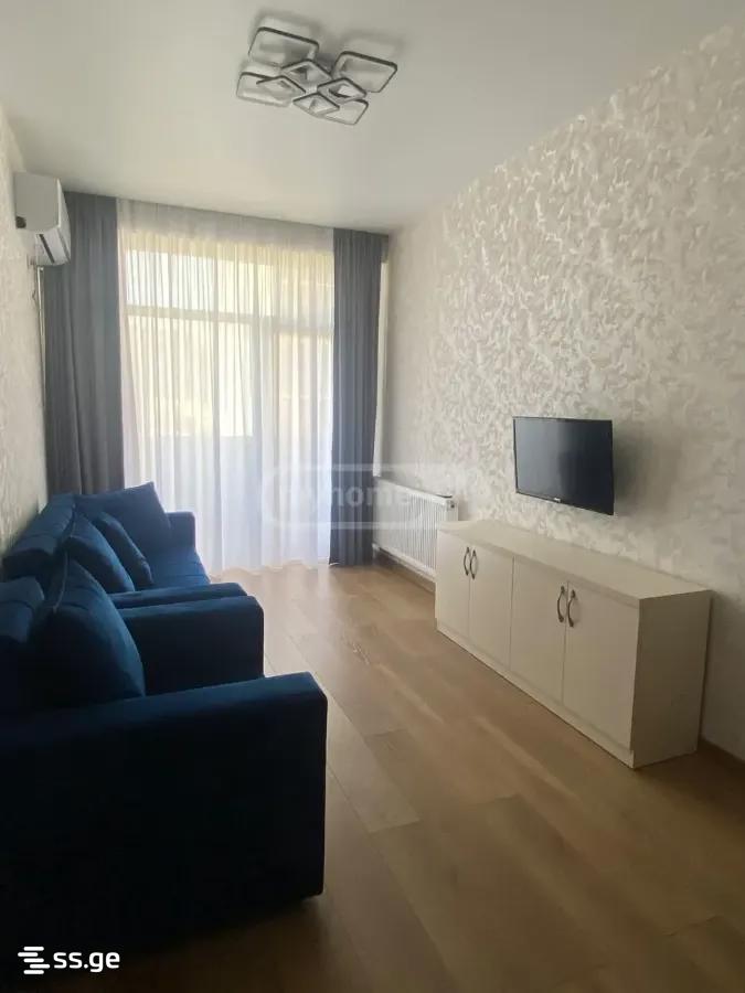 petre imeri st. . - 2 rooms