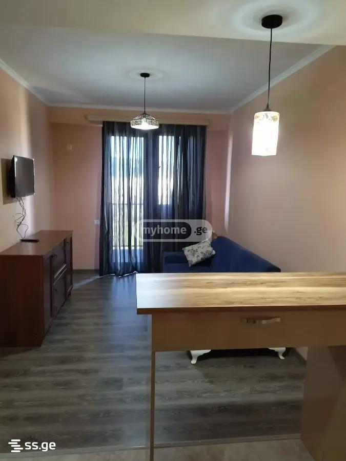 pataridze st. - 1 rooms