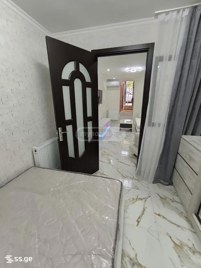 mazniashvili st. - 2 rooms