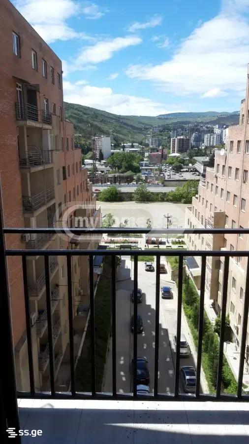 Artur Laisti st. - 2 rooms