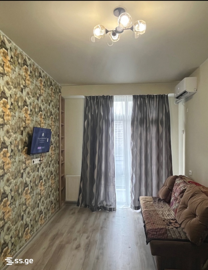 noneshvili st. 2 - 2 rooms