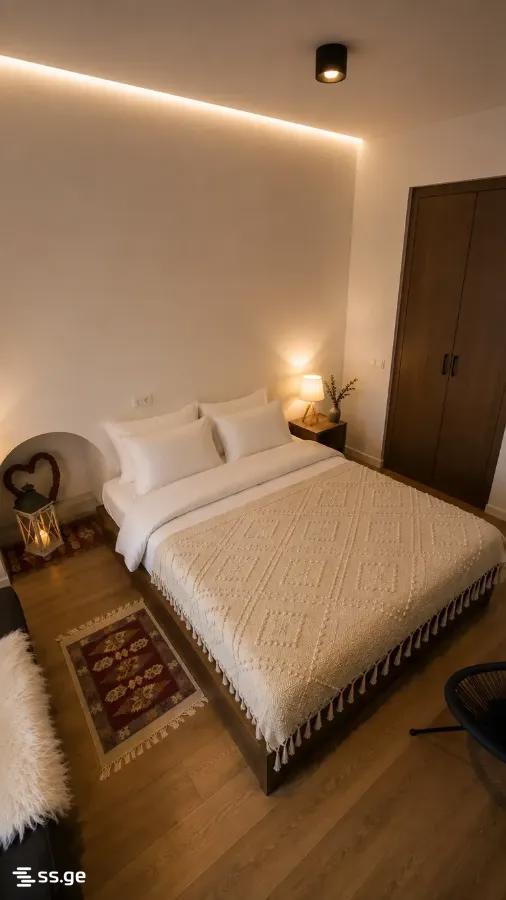 grishashvili st. 19 - 2 rooms