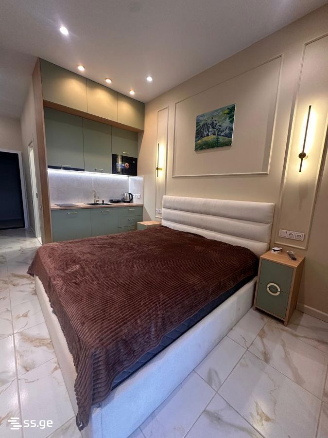 gulia st. 1 - 1 rooms